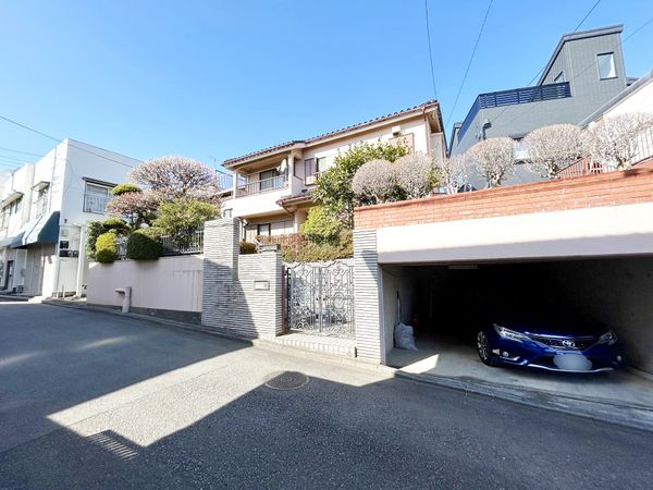 港北区下田町6丁目(土地) その他現地 港北区下田町6丁目(土地) その他現地