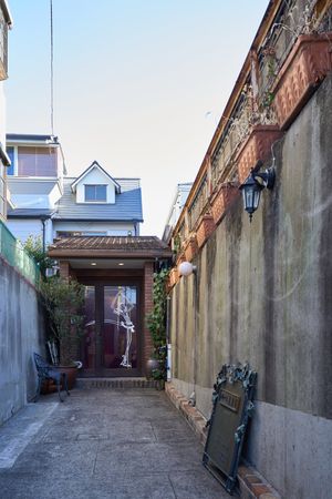 港北区日吉本町1丁目(土地) その他現地 港北区日吉本町1丁目(土地) その他現地