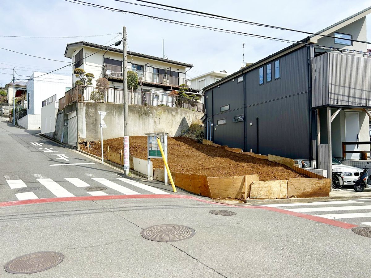 土地写真