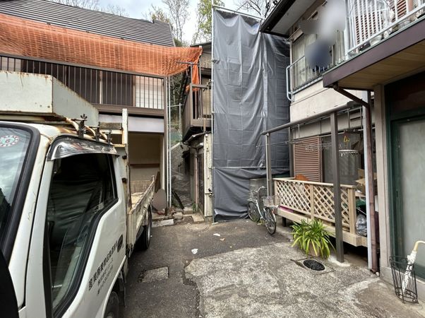中原区井田2丁目(土地) 土地写真 中原区井田2丁目(土地) 土地写真