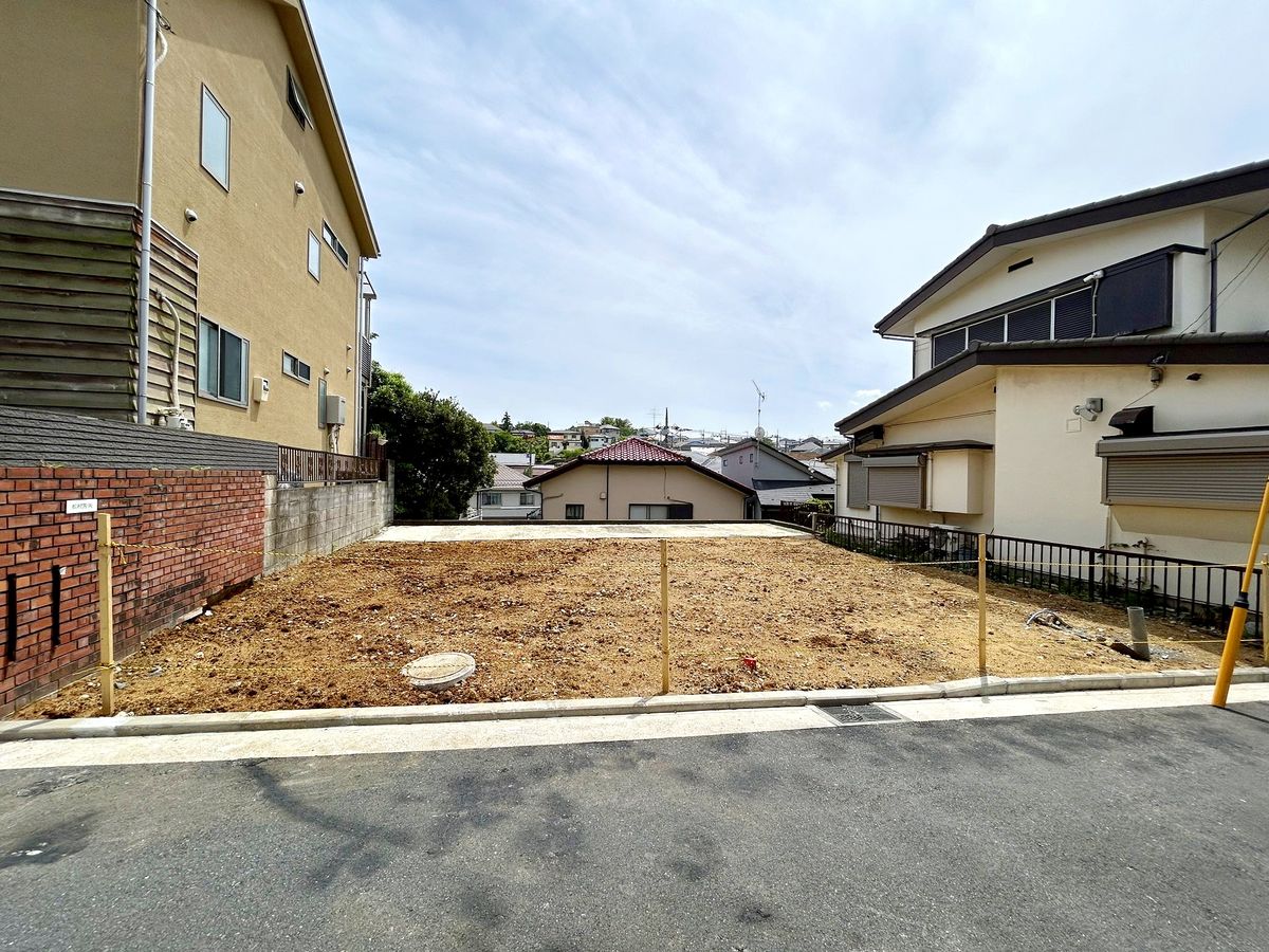 土地写真
