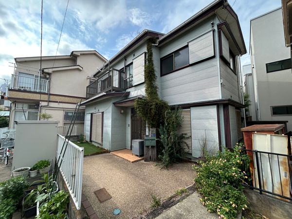 中原区井田1丁目(土地) 土地写真 中原区井田1丁目(土地) 土地写真