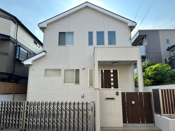 港北区大曽根2丁目(土地)1区画 土地写真 港北区大曽根2丁目(土地)1区画 土地写真