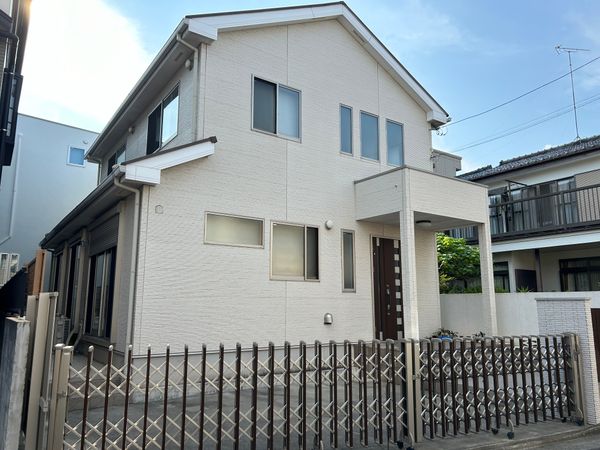 港北区大曽根2丁目(土地)2区画 土地写真 港北区大曽根2丁目(土地)2区画 土地写真