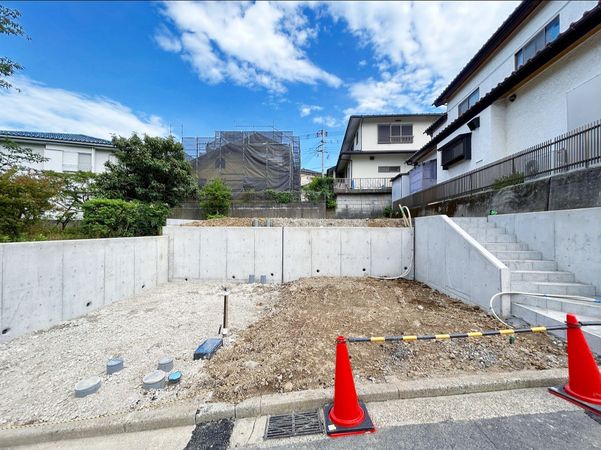 港北区日吉本町5丁目(土地) その他現地 港北区日吉本町5丁目(土地) その他現地