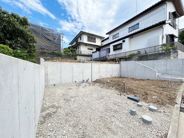 港北区日吉本町5丁目(土地) その他現地 港北区日吉本町5丁目(土地) その他現地