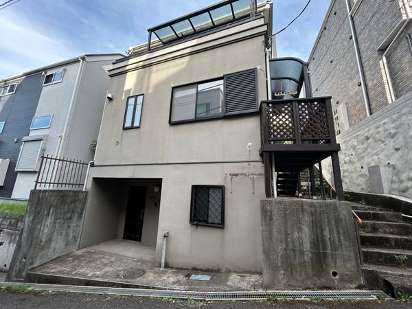 中原区井田2丁目(戸建) 外観 外観