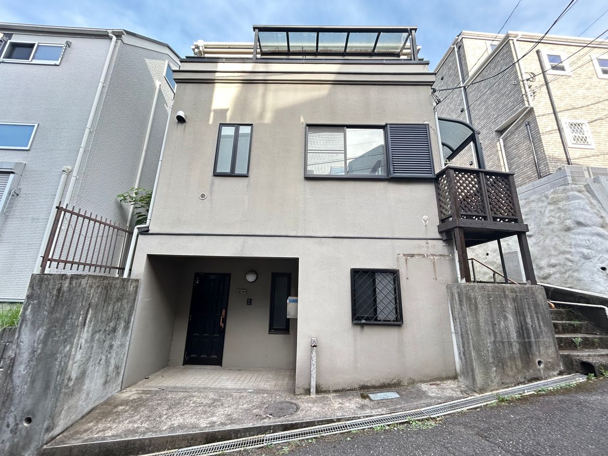 中原区井田2丁目(戸建) 外観 外観