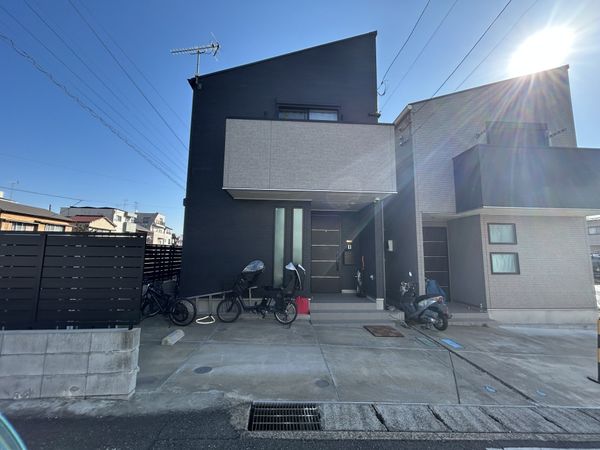 高津区久末(戸建) 外観 高津区久末(戸建) 外観