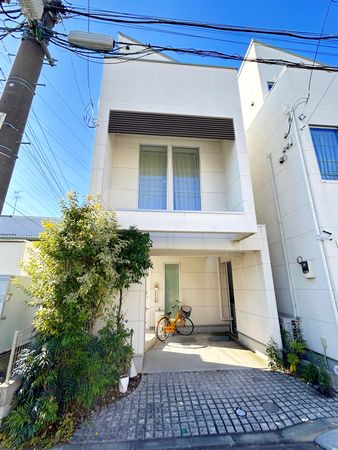 港北区日吉6丁目(戸建) 外観 外観