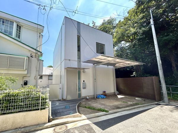 日吉本町6丁目(戸建) 外観 日吉本町6丁目(戸建) 外観