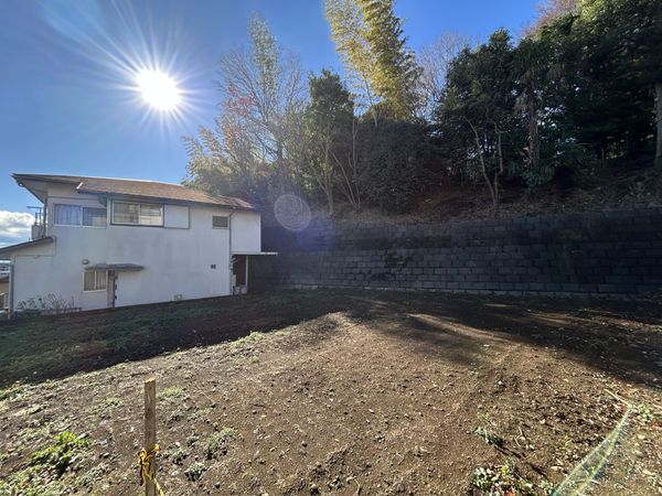 港北区日吉本町5丁目(新築2号棟) 外観