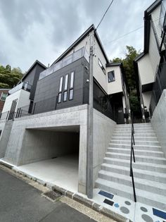 港北区高田東3丁目(戸建)2号棟 外観