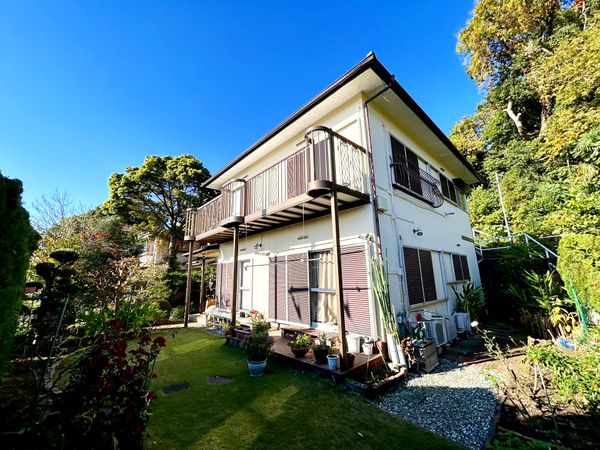 港北区高田西4丁目(戸建) 外観 港北区高田西4丁目(戸建) 外観