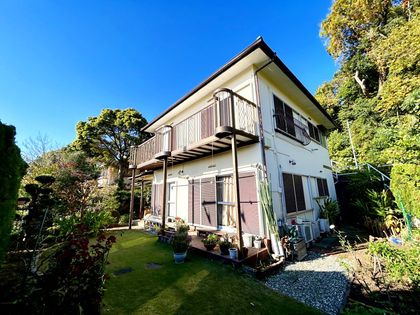 港北区高田西4丁目(戸建) 外観