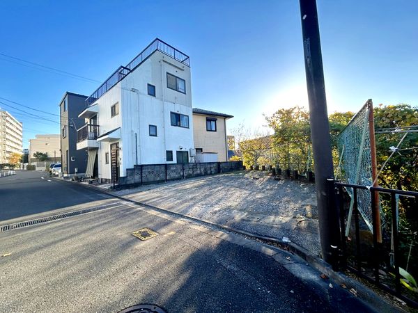 高津区久末(新築戸建) 眺望 眺望