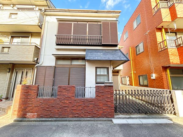 港北区日吉7丁目(戸建) 外観 外観