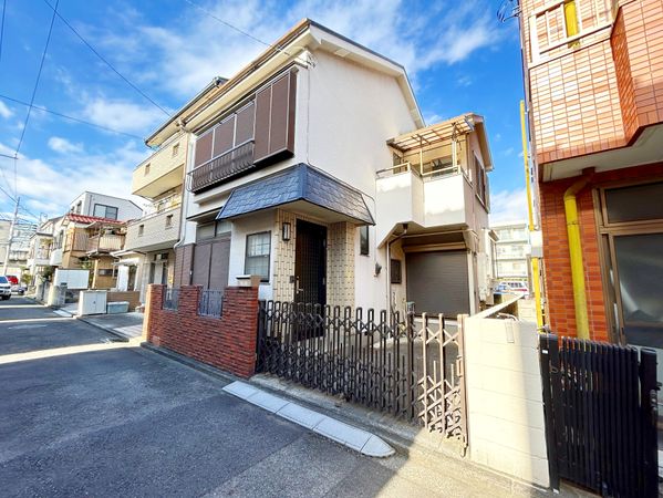 港北区日吉7丁目(戸建) 外観 外観