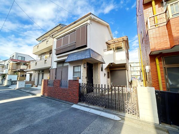 港北区日吉7丁目(戸建) 外観 港北区日吉7丁目(戸建) 外観