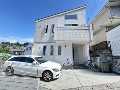 港北区高田西4丁目(戸建) 外観 港北区高田西4丁目(戸建) 外観