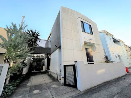 港北区日吉3丁目(戸建) 外観