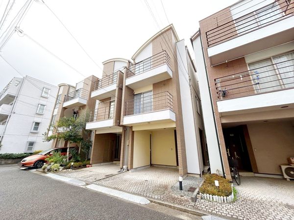 港北区日吉7丁目(戸建) 外観 外観