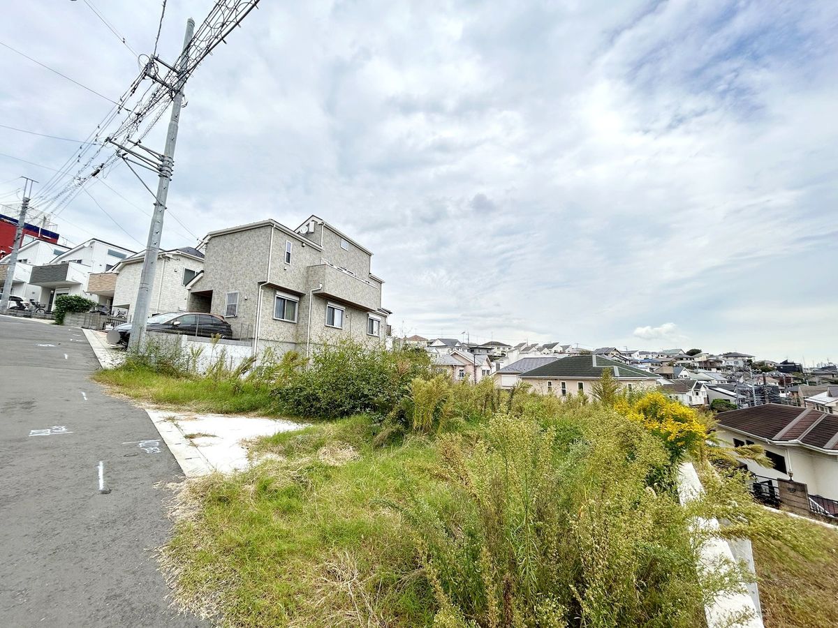 港北区篠原東2丁目(新築戸建)1号棟 外観 外観