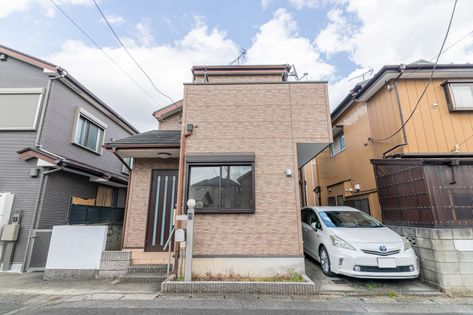 高津区久末(戸建) 外観