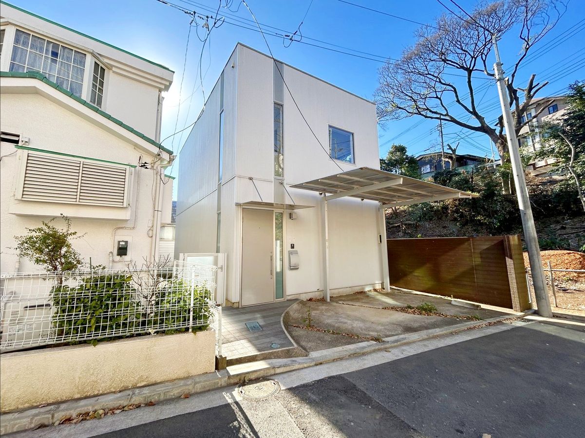 日吉本町6丁目(戸建) 外観 外観