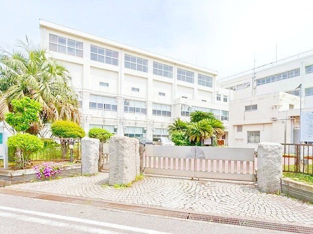 横浜市立高田東小学校（約600ｍ）