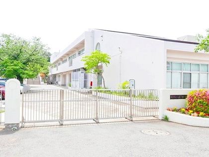 横浜市立高田中学校（約1100ｍ）
