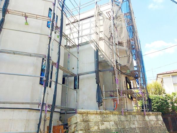 高津区蟹ケ谷(新築戸建)2号棟 その他現地 高津区蟹ケ谷(新築戸建)2号棟 その他現地