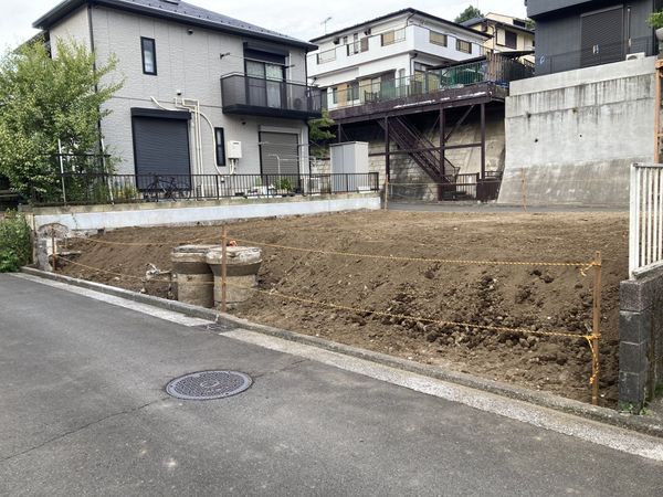 今宿2丁目(新築戸建) 外観 今宿2丁目(新築戸建) 外観