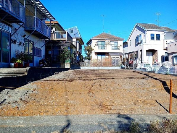 高津区久末(新築戸建)1号棟 その他現地 高津区久末(新築戸建)1号棟 その他現地
