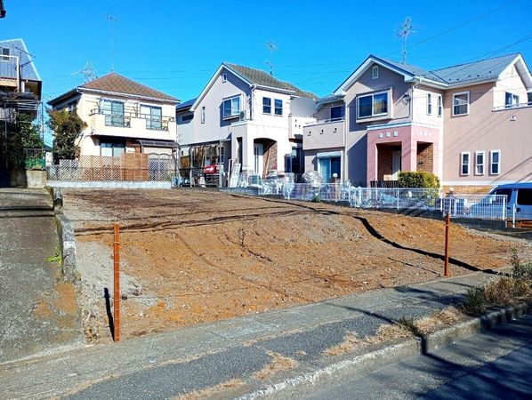 高津区久末(新築戸建)1号棟 その他現地 高津区久末(新築戸建)1号棟 その他現地