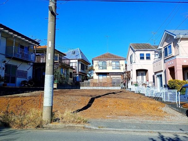 高津区久末(新築戸建)2号棟 その他現地 高津区久末(新築戸建)2号棟 その他現地