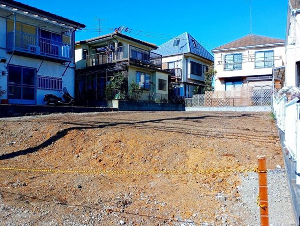 高津区久末(新築戸建)2号棟 その他現地 高津区久末(新築戸建)2号棟 その他現地