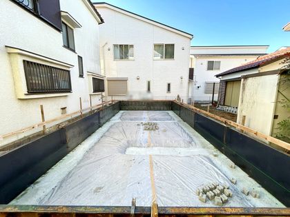 高津区久末(新築戸建) その他現地
