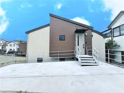 港北区下田町6丁目(新築戸建) 外観