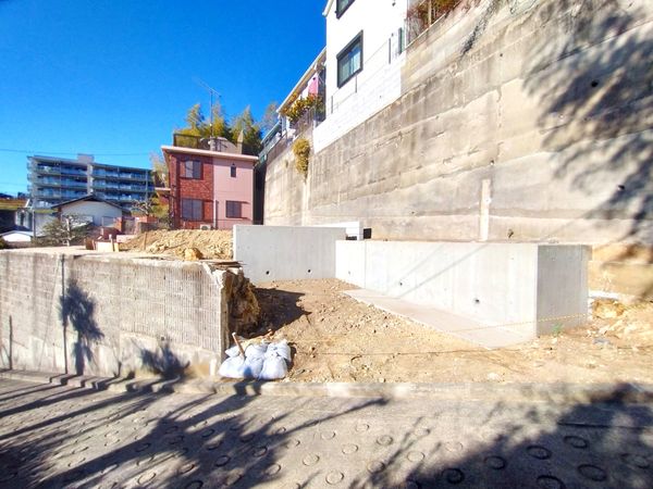 港北区日吉本町5丁目(新築戸建) その他現地 港北区日吉本町5丁目(新築戸建) その他現地