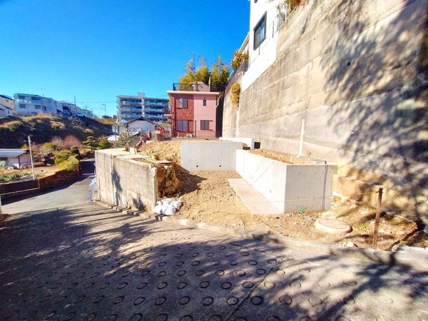 港北区日吉本町5丁目(新築戸建) その他現地 港北区日吉本町5丁目(新築戸建) その他現地