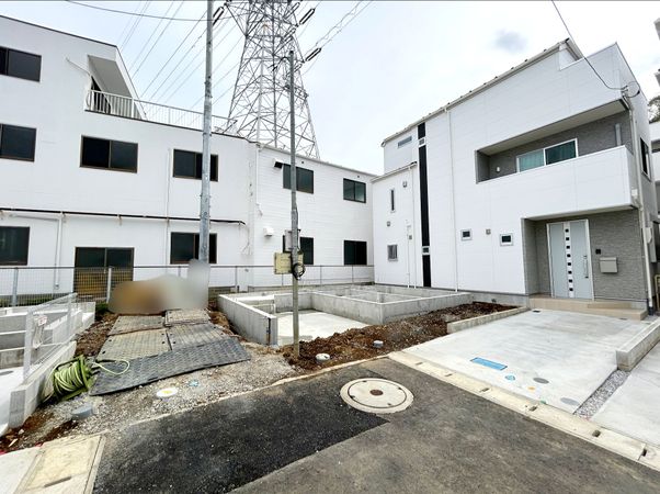 高津区久末(戸建)4号棟 その他現地 高津区久末(戸建)4号棟 その他現地