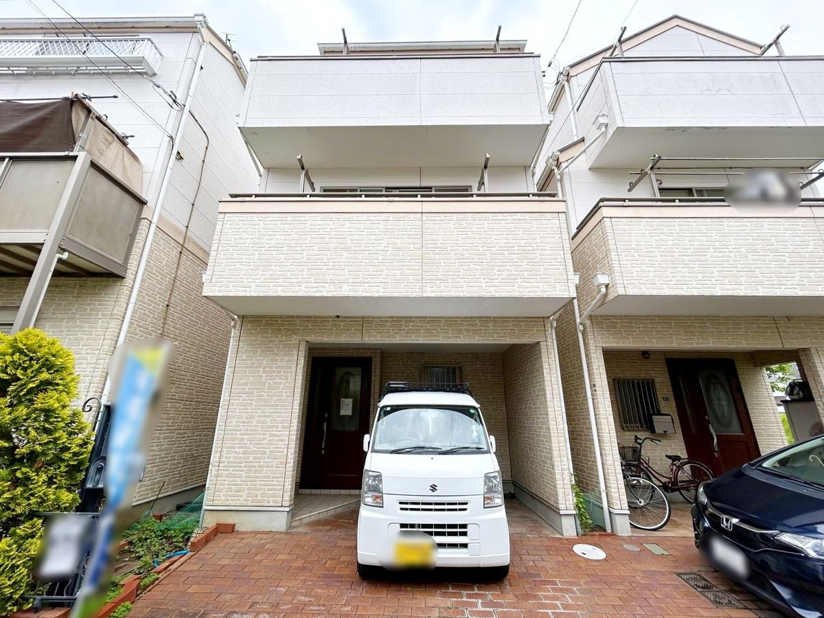 港北区日吉3丁目(戸建) 外観 外観