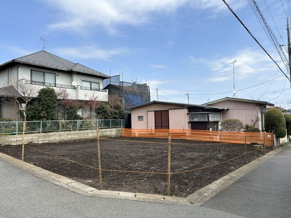 港北区下田町6丁目(新築B号棟) その他現地