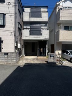中原区井田3丁目(戸建) 外観
