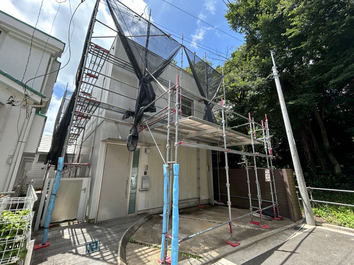 日吉本町6丁目(戸建) 外観 外観