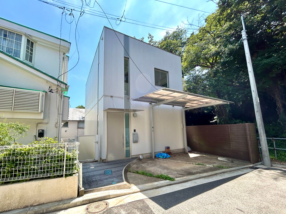 日吉本町6丁目(戸建) 外観 外観