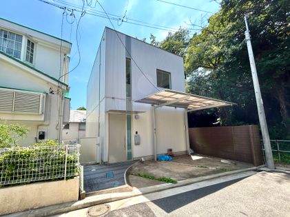 日吉本町6丁目(戸建) 外観