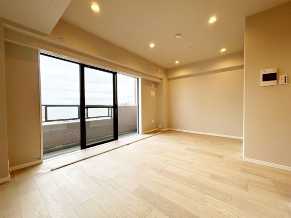 藤和シティコープ日吉北 室内 藤和シティコープ日吉北 室内