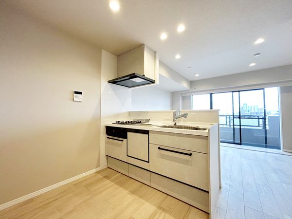 藤和シティコープ日吉北 キッチン 藤和シティコープ日吉北 キッチン